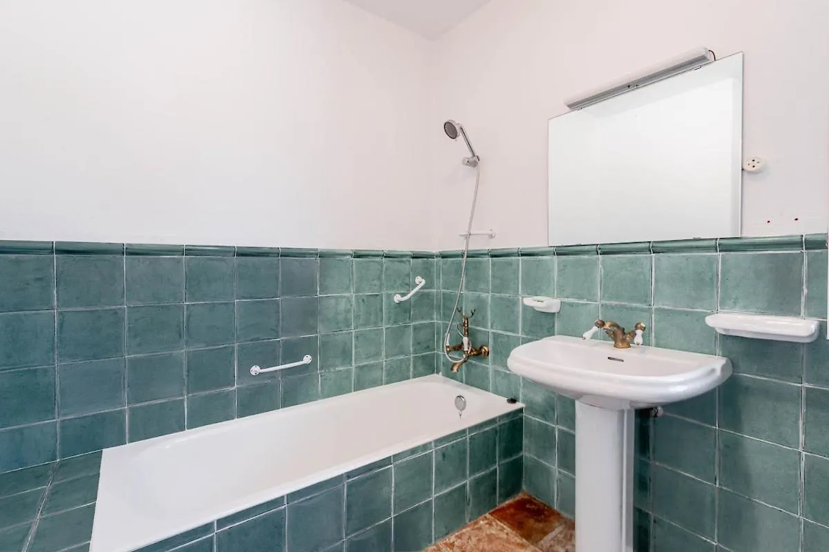 4 Bedroom Cortijo In Sotogrande San Enrique de Guadiaro スペイン