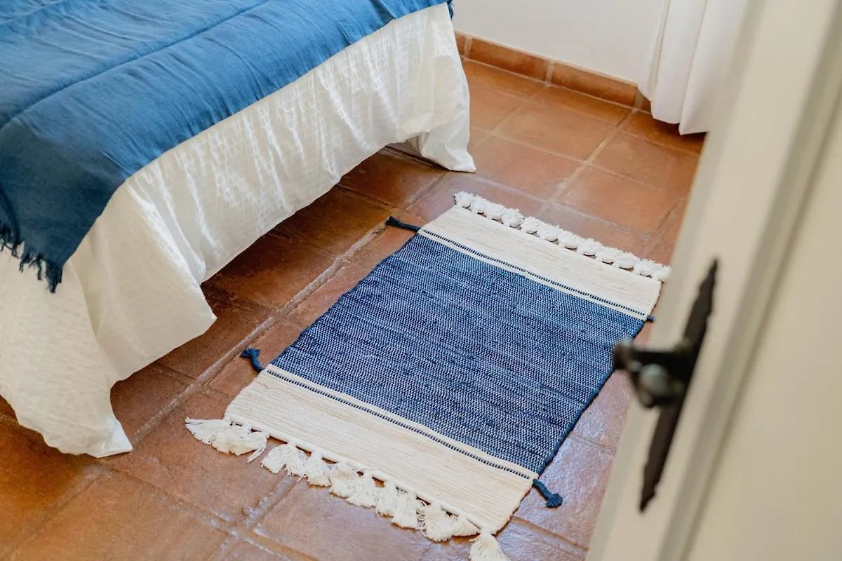 4 Bedroom Cortijo In Sotogrande San Enrique de Guadiaro 0*,